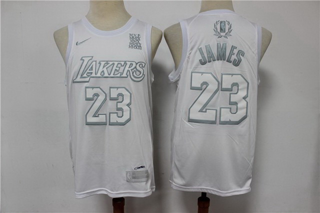 Los Angeles Lakers-014